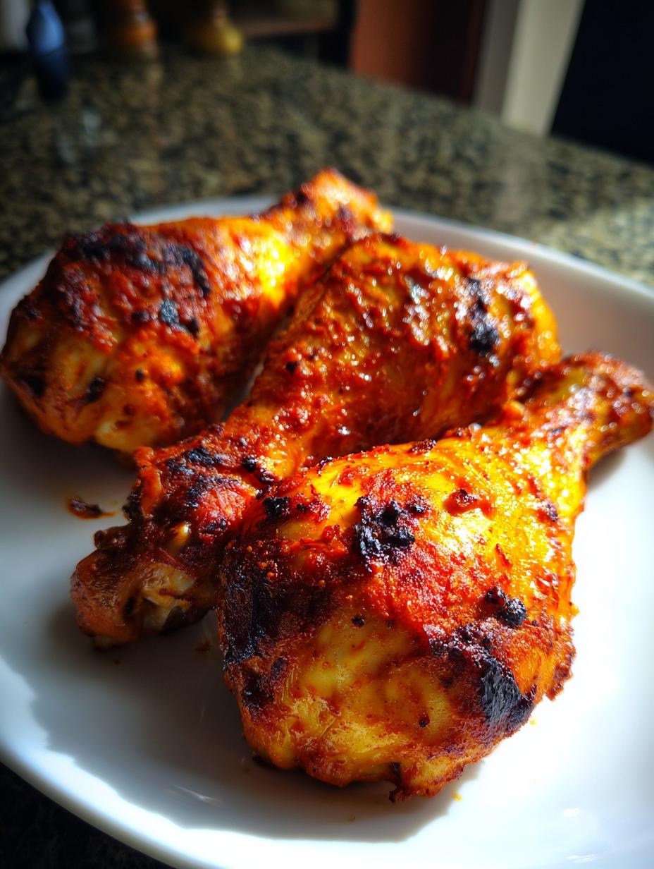 Amazing 8 honey paprika drumsticks now 6 honey paprika drumsticks - detail 2