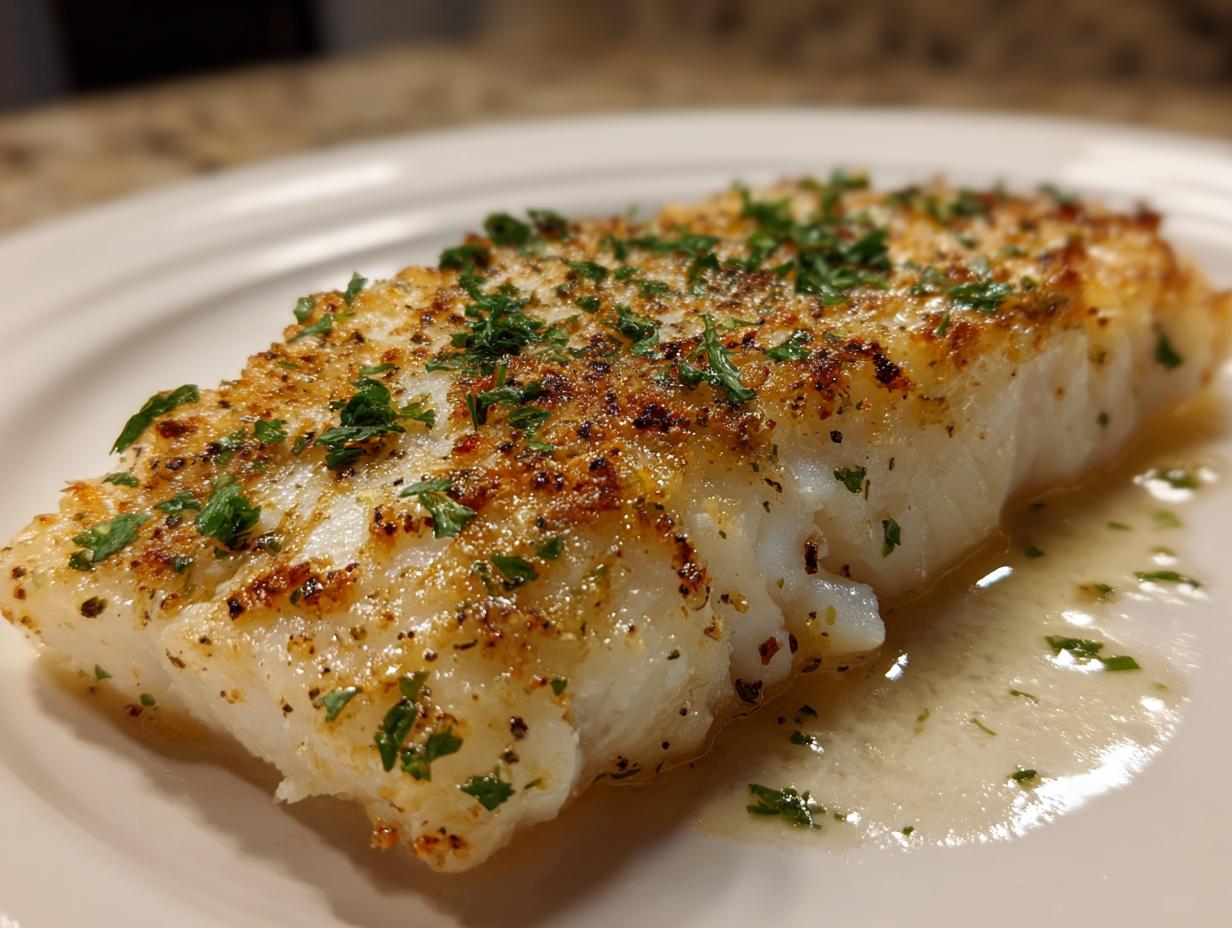 Amazing 25-Minute lemon butter haddock joy 4 lemon butter haddock