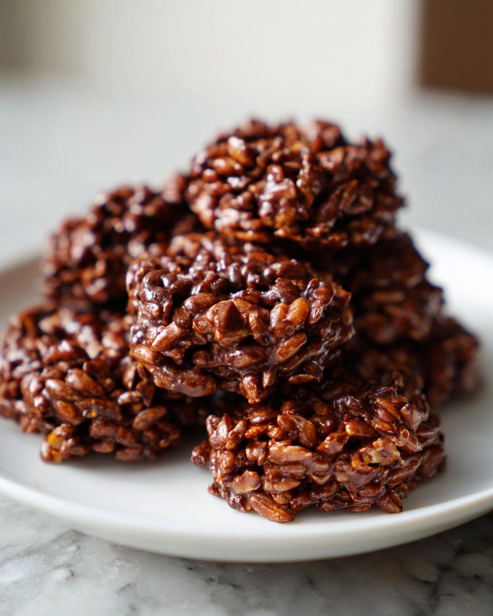 1 Amazing orange coconut chocolate crisps 5 orange coconut chocolate crisps - detail 1