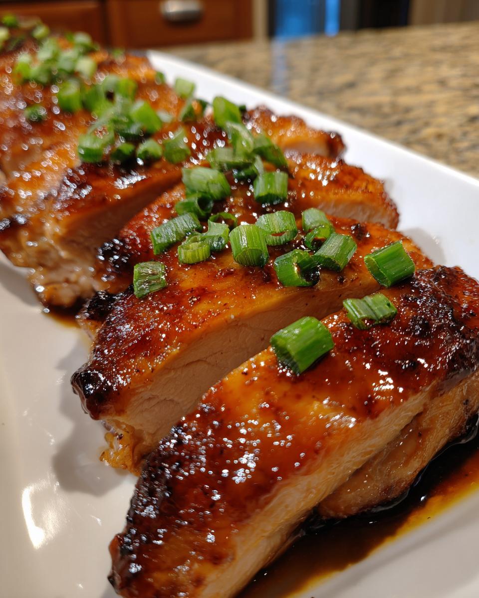 Amazing orange soy chicken in 20 minutes 5 orange soy chicken - detail 1