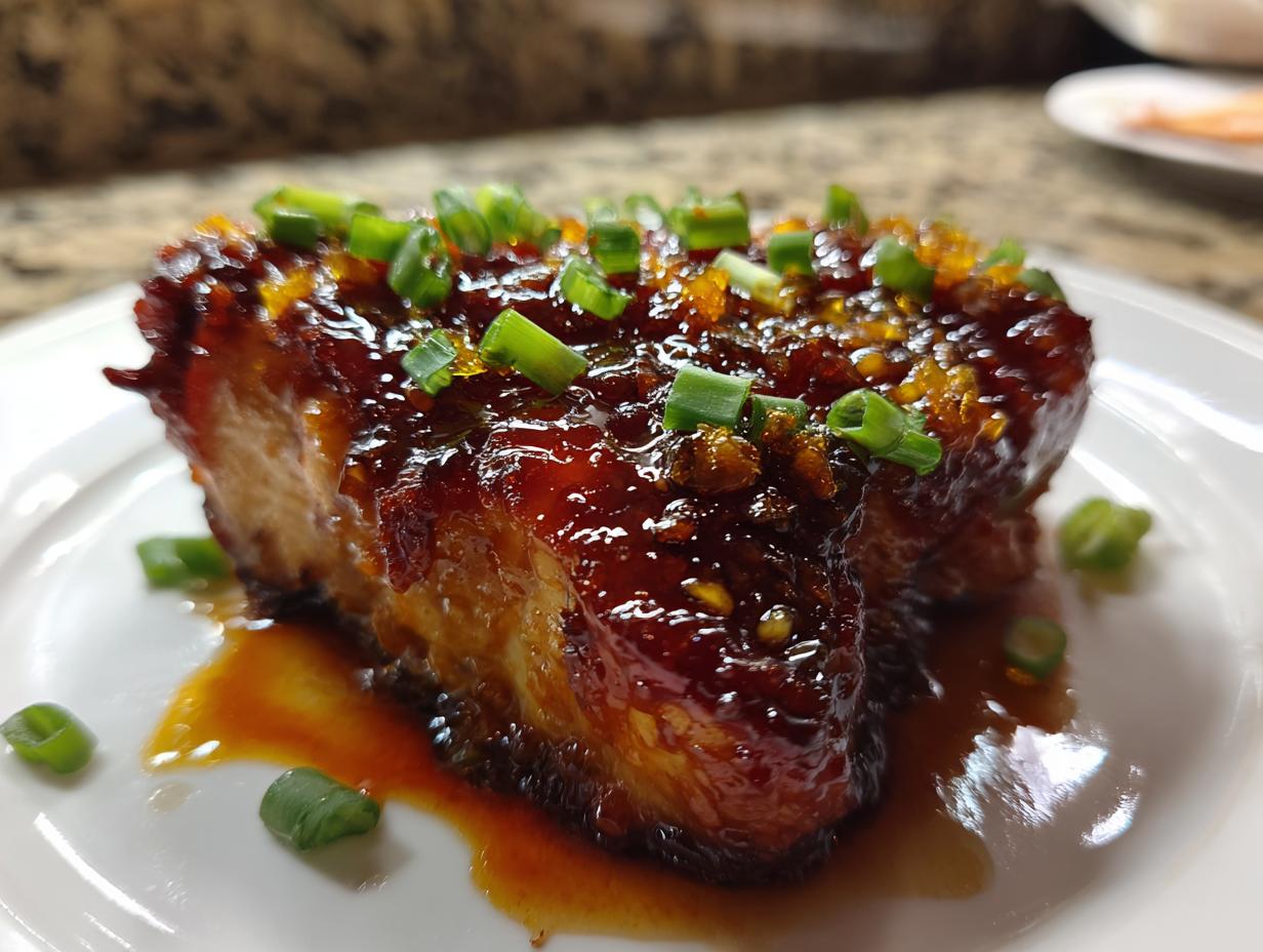 Amazing orange soy chicken in 20 minutes 4 orange soy chicken